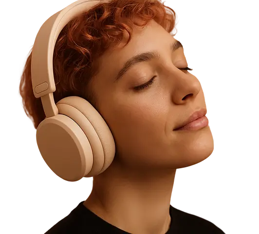 Headphone Model